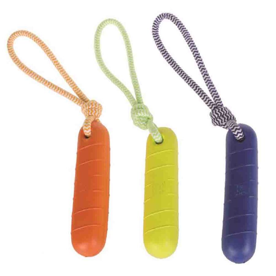 M-Pets Splash Sticks Halatlı Köpek Oyuncağı