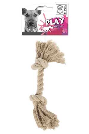 M-PETS - M-Pets Rope 20 Köpekler İçin Diş İpi