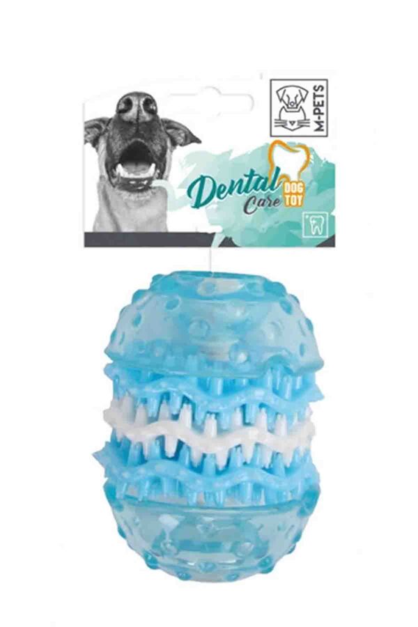 M-Pets Washy Dental Care Köpek Oyuncağı (M)