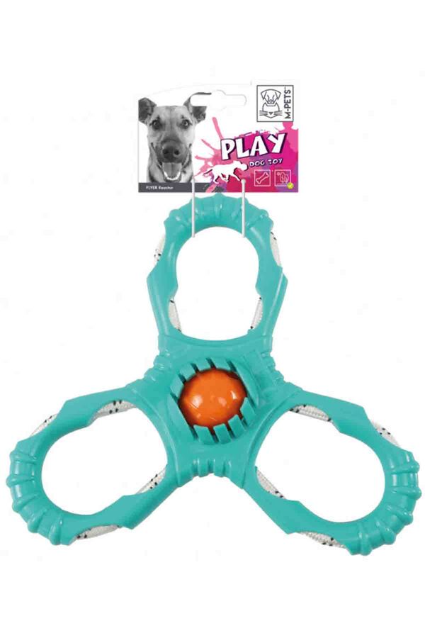 M-Pets Flyer Reactor Köpek Oyuncağı