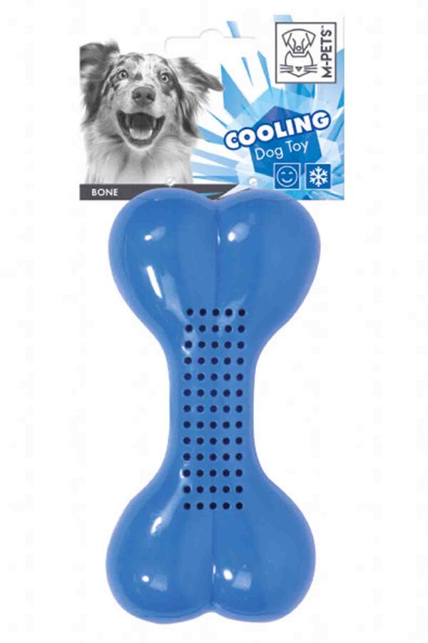 M-Pets Cooling Bone Köpek Oyuncağı 