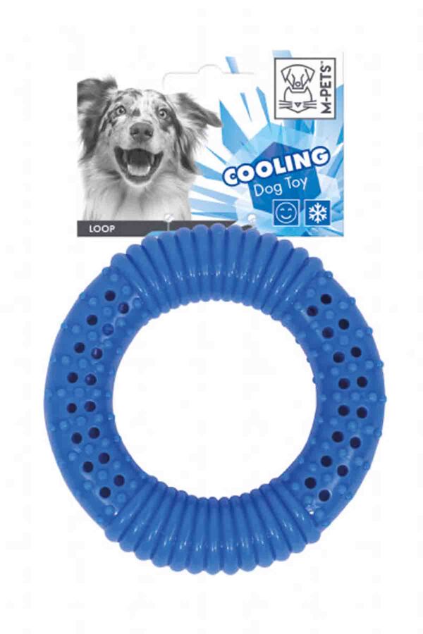 M-Pets Cooling Loop Köpek Oyuncağı 