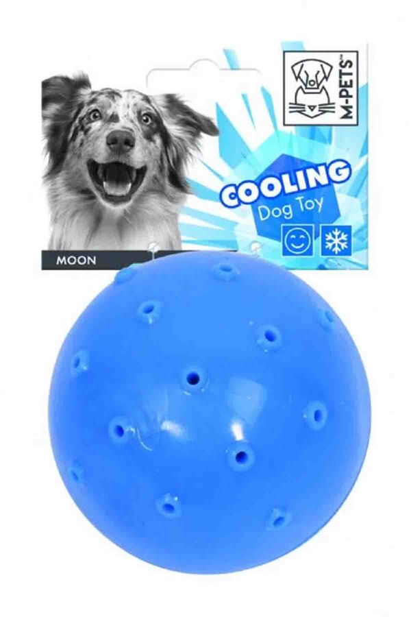 M-Pets Cooling Moon Köpek Oyuncağı