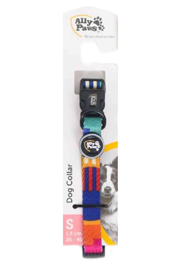 Ally Paws Dog Collar Köpek Boyun Tasması Small 1