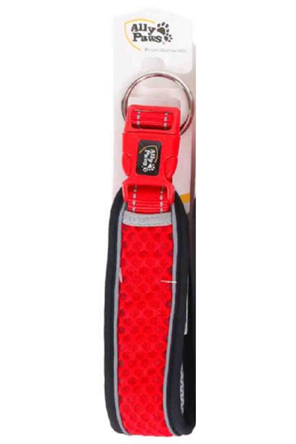 Ally Paws Dog Collar Köpek Boyun Tasması Large 2,5cmx40-60cm