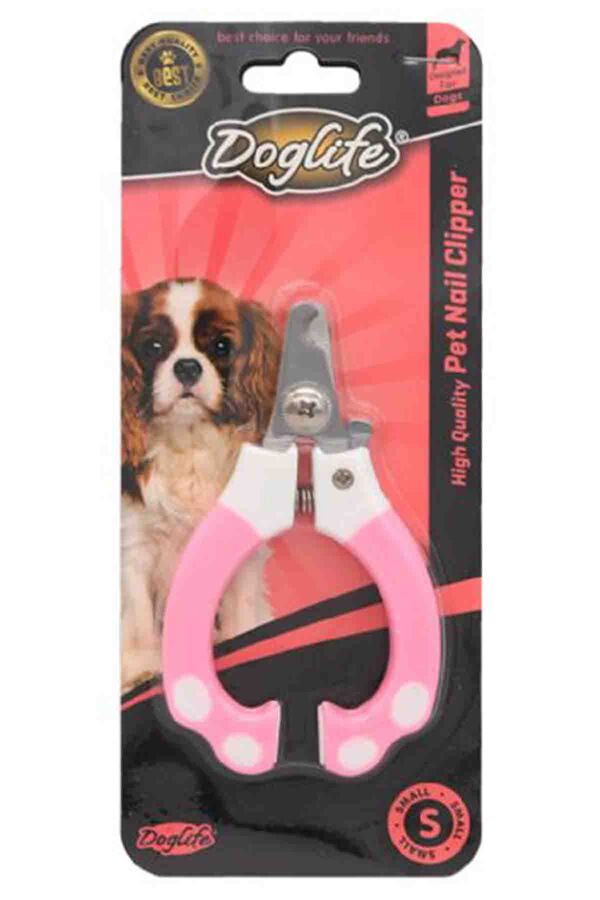 Doglife Köpekler İçin Tırnak Makası Small 12cm