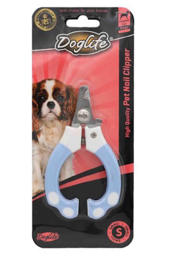 Doglife Köpekler İçin Tırnak Makası Small 12cm