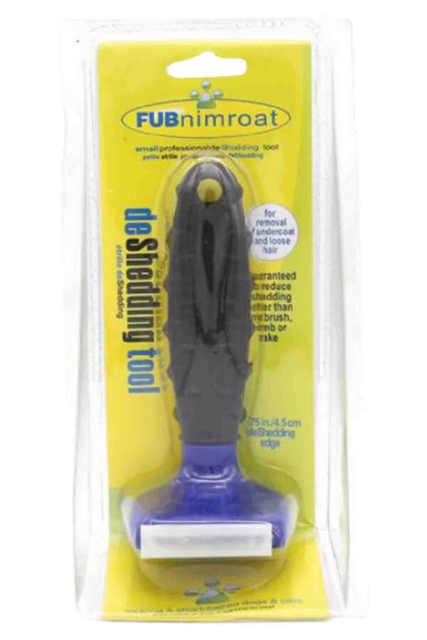 Fubnimroat Furminator Classic Tarak