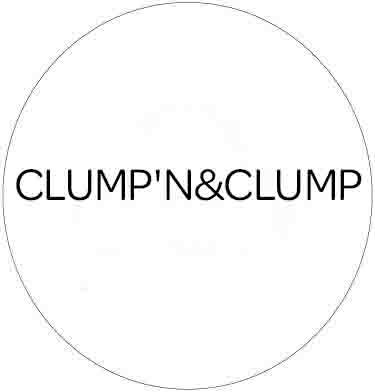 CLUMP'N&CLUMP