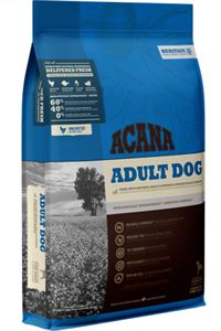 ACANA - Acana Adult Dog Tahılsız Tavuk ve Balıklı Yetişkin Köpek Maması 2kg