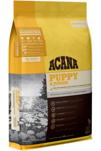 ACANA - Acana Puppy & Junior Tahılsız Yavru Köpek Maması 2kg
