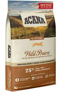 ACANA - Acana Wild Prairie Tüm Irklar için Kedi Maması 1,8kg