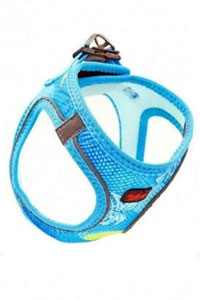 Tailpetz Air Mesh Harness Omnia Köpek Göğüs Tasması XS - Thumbnail