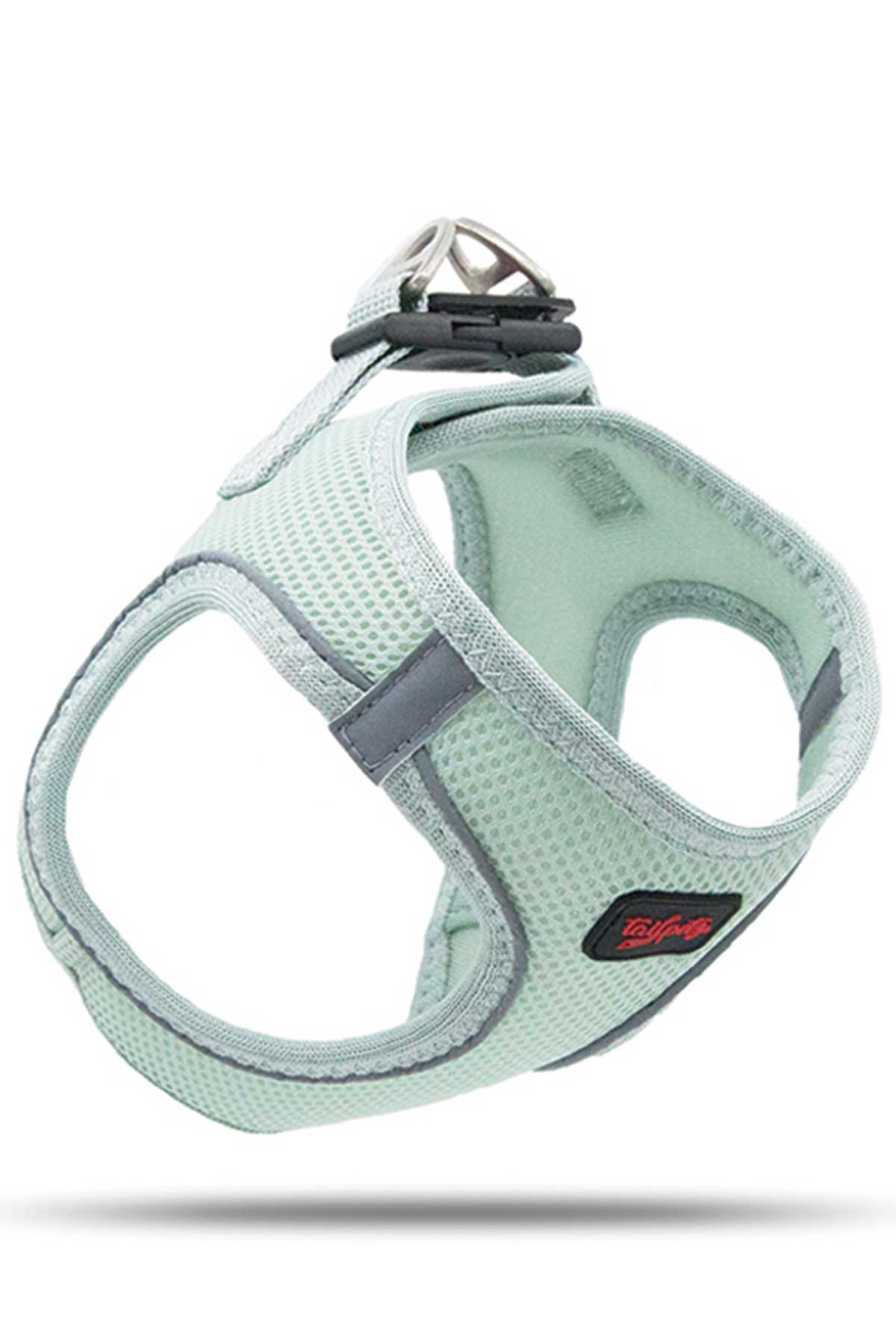 Tailpetz Air Mesh Harness Moon Köpek Göğüs Tasması S