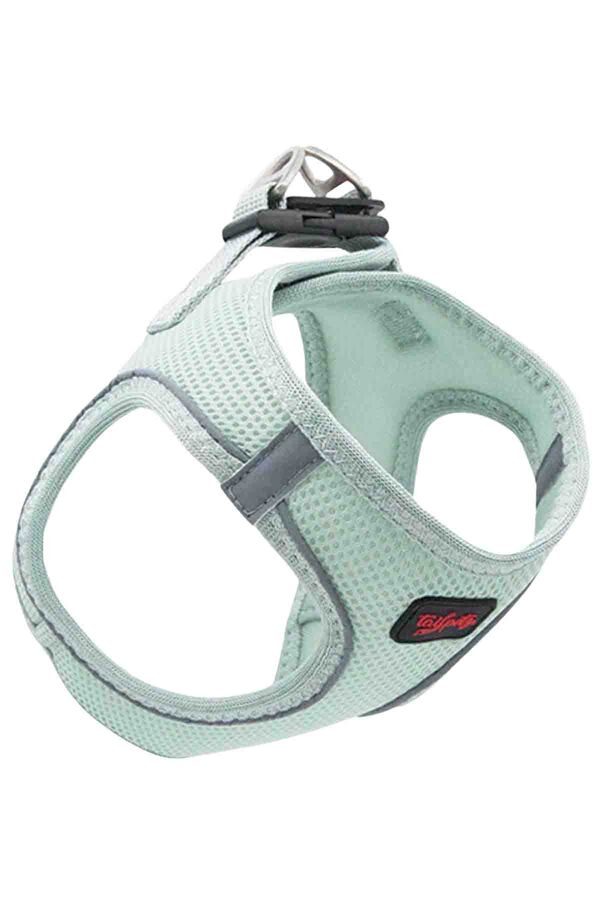 Tailpetz Air Mesh Harness Moon Köpek Göğüs Tasması XS