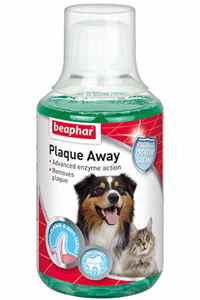 BEAPHAR - Beaphar Kedi ve Köpekler İçin Diş Temizleme Suyu 250ml