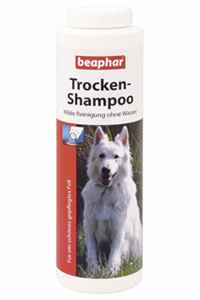 BEAPHAR - Beaphar Köpekler İçin Kuru Toz Şampuan 150gr