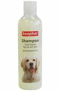 BEAPHAR - Beaphar Macedemia Özlü Kıtık Çözücü Köpek Şampuanı 250ml