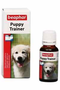 BEAPHAR - Beaphar Yavru Köpek Çiş Eğitim Spreyi 20ml
