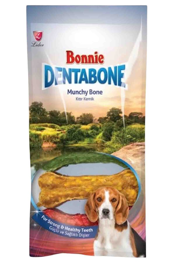 Bonnie Munchy Köpek Ödül Kemiği 5li