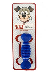 FLIP - Flip Plastik Dental Halter 10cm Kemik