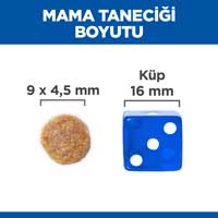 Hills Adult Ton Balıklı Yetişkin Kedi Maması 1,5kg - Thumbnail