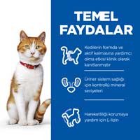 Hills Ton Balıklı Kısırlaştılmış Kedi Maması 1,5kg - Thumbnail