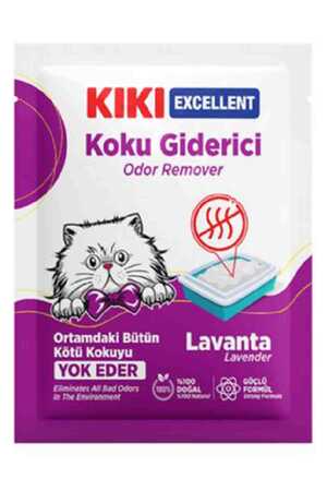 KıKI - KIKI Excellent Koku Giderici Lavanta Kokulu 25gr