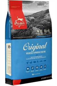 ORIJEN - Orijen Original Tahılsız Yetişkin Köpek Maması 11,4kg