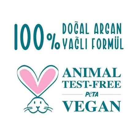 Pet Love Doğal Argan Yağlı 10-20kg Köpekler İçin Tüy Bakım Yağı 5x2,5ml - Thumbnail