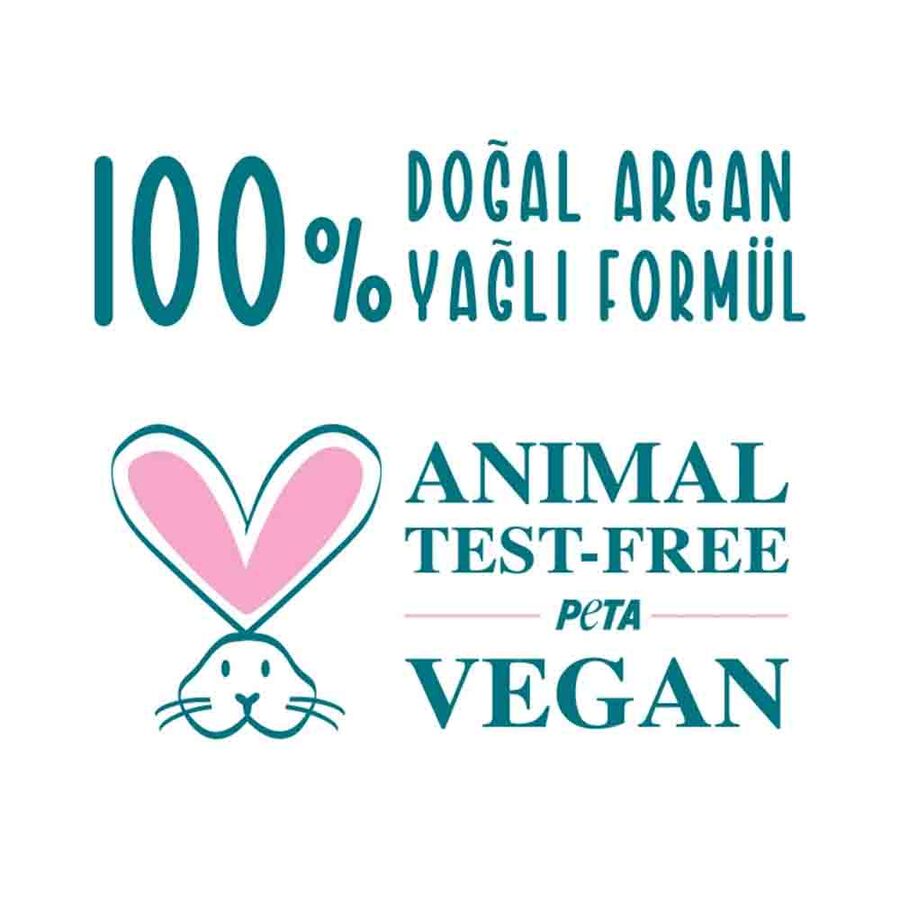 Pet Love Doğal Argan Yağlı 10-20kg Köpekler İçin Tüy Bakım Yağı 5x2,5ml