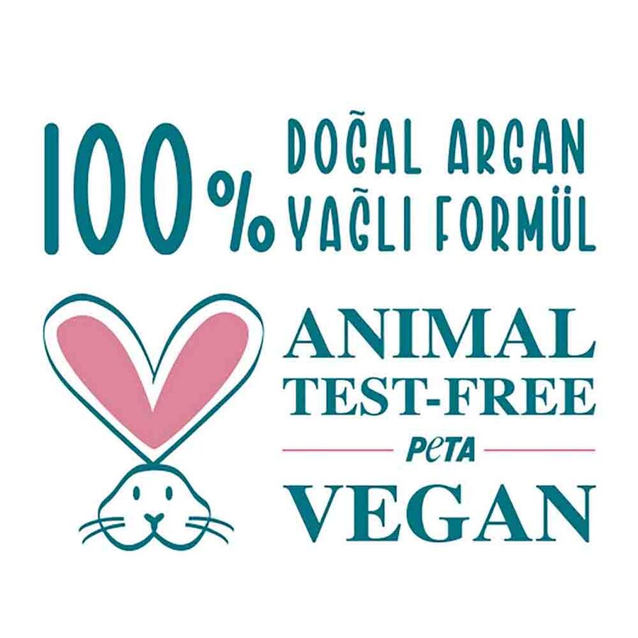 Pet Love Kurabiye ve Vanilya Kokulu Köpük Şampuan 225ml