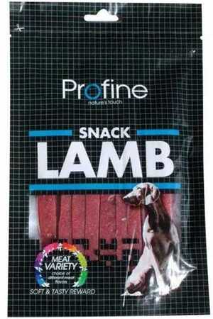 PROFINE - Profine Snack Kuzulu Köpek Ödül Maması 80gr