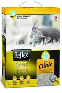 REFLEX - Reflex Box Clicinc Kedi Kumu 10lt