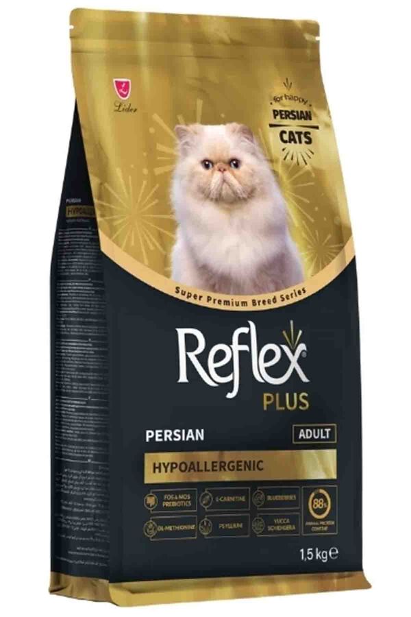 Reflex Plus Persian Yetişkin Kedi Maması 1,5kg