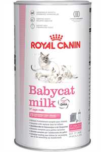 ROYAL CANIN - Royal Canin Babycat Milk Yavru Kedi Süt Tozu 300gr