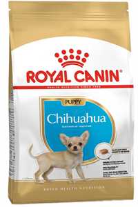 ROYAL CANIN - Royal Canin Chihuahua Puppy Yavru Köpek Maması 1,5kg