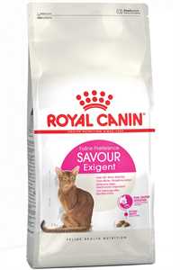 Royal Canin Exigent 35/30 Seçici Yetişkin Kedi Maması 4kg - Thumbnail