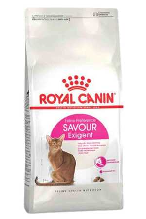 Royal Canin Exigent 35/30 Seçici Yetişkin Kedi Maması 10kg - Thumbnail