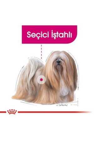 Royal Canin Exigent Seçici Köpek Konservesi 12x85gr (12li) - Thumbnail