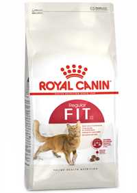 ROYAL CANIN - Royal Canin Fit 32 Yetişkin Kedi Maması 15kg