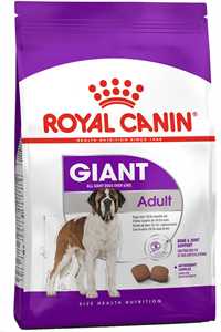 ROYAL CANIN - Royal Canin Giant Adult İri Irk Yetişkin Köpek Maması 15kg