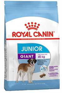 ROYAL CANIN - Royal Canin Giant Junior İri Irk Yavru Köpek Maması 15kg