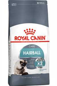 Royal Canin Hairball Care Tüy Yumağı Önleyici Yetişkin Kedi Maması 2kg - Thumbnail
