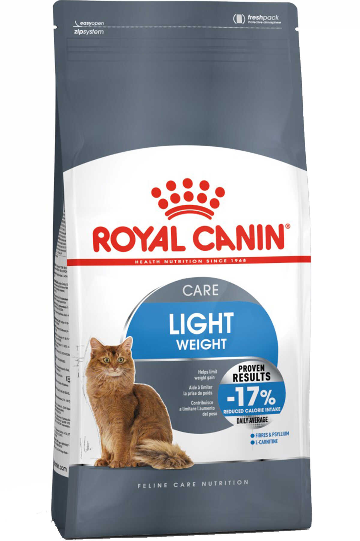 Royal Canin Light Weight Care Yetişkin Kedi Maması 2kg 