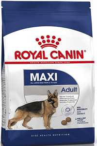 Royal Canin Maxi Adult Büyük Irk Yetişkin Köpek Maması 15kg - Thumbnail