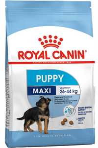ROYAL CANIN - Royal Canin Maxi Puppy Büyük Irk Yavru Köpek Maması 15kg