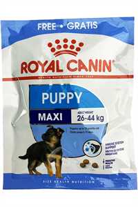 Royal Canin Maxi Puppy Büyük Irk Yavru Köpek Maması 50gr