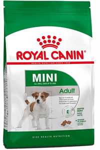 ROYAL CANIN - Royal Canin Mini Adult Küçük Irk Yetişkin Köpek Maması 2kg