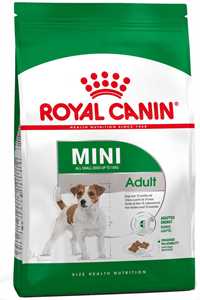 Royal Canin Mini Adult Küçük Irk Yetişkin Köpek Maması 8kg - Thumbnail